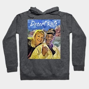 Desert Rats Hoodie